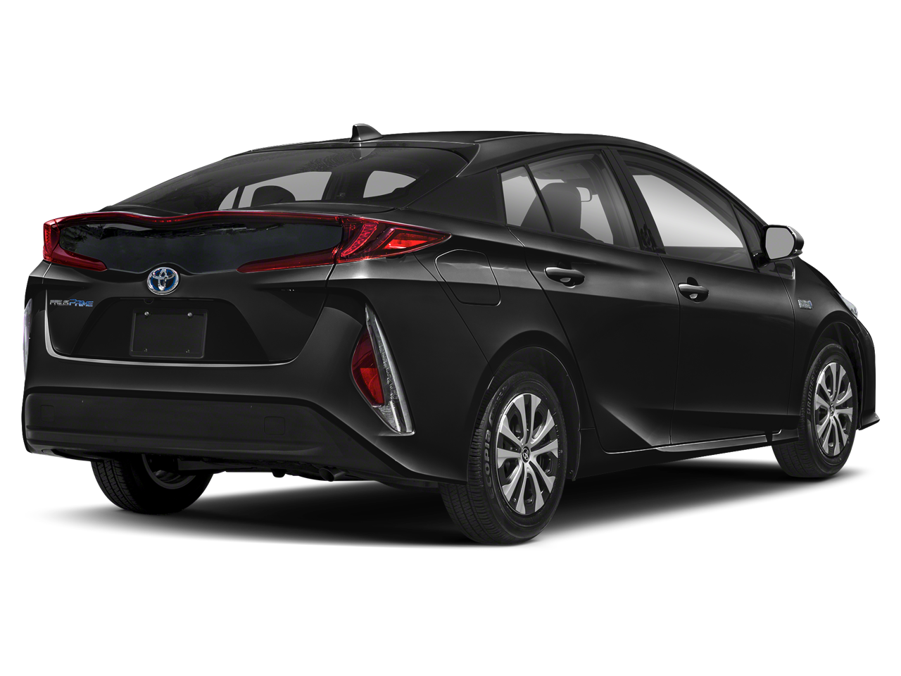 Used 2022 Toyota Prius Prime XLE with VIN JTDKAMFP6N3220542 for sale in Washington Court House, OH