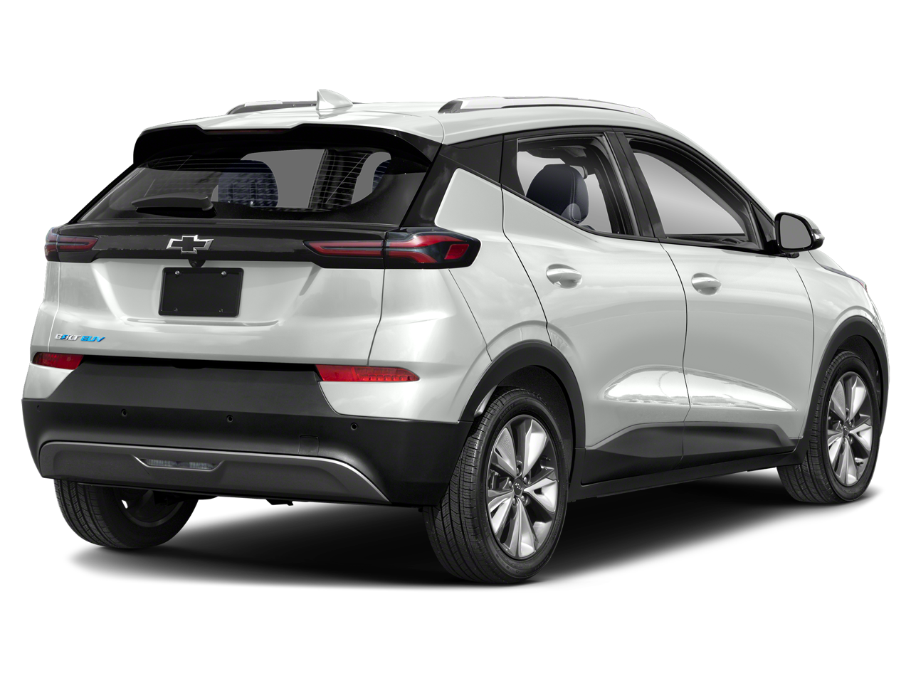 Used 2023 Chevrolet Bolt EUV LT with VIN 1G1FY6S04P4175401 for sale in Washington Court House, OH