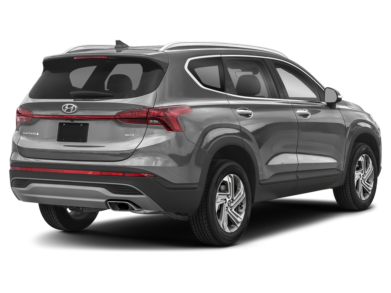 2023 Hyundai Santa Fe SEL FWD