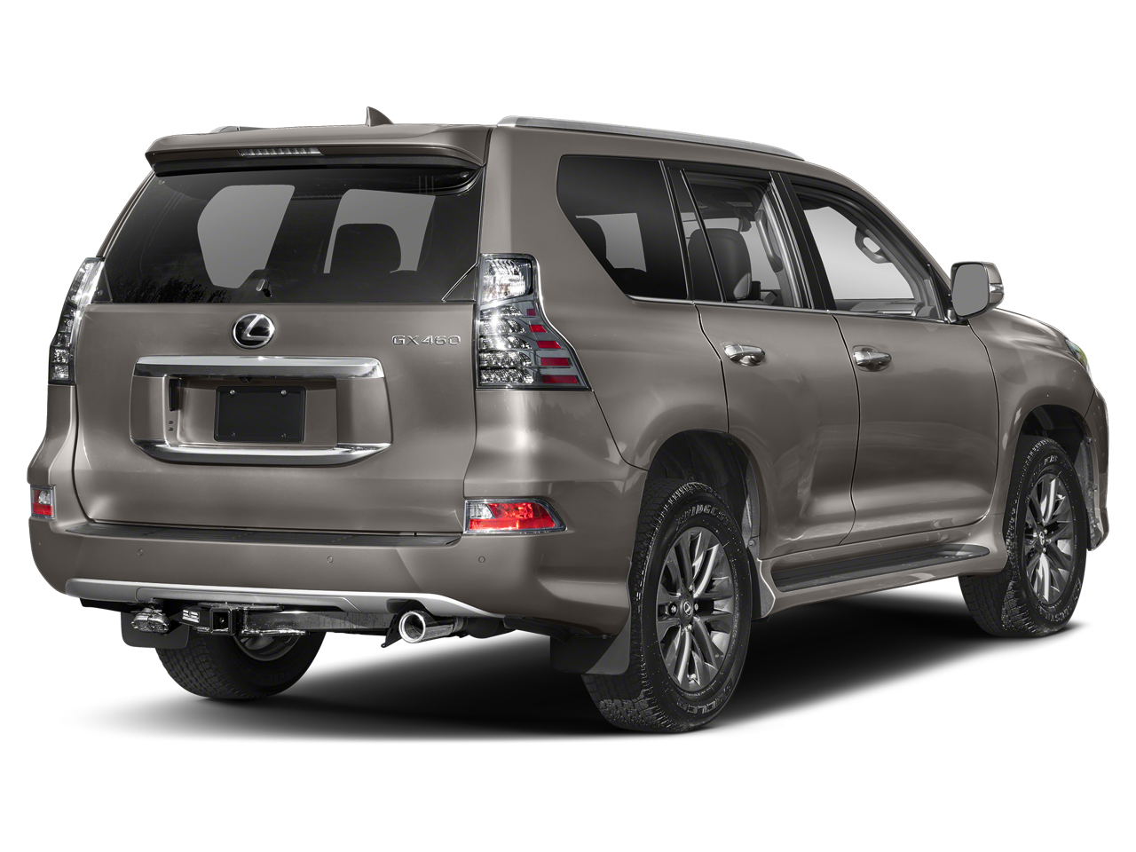 2023 Lexus GX 460 GX 460 Premium