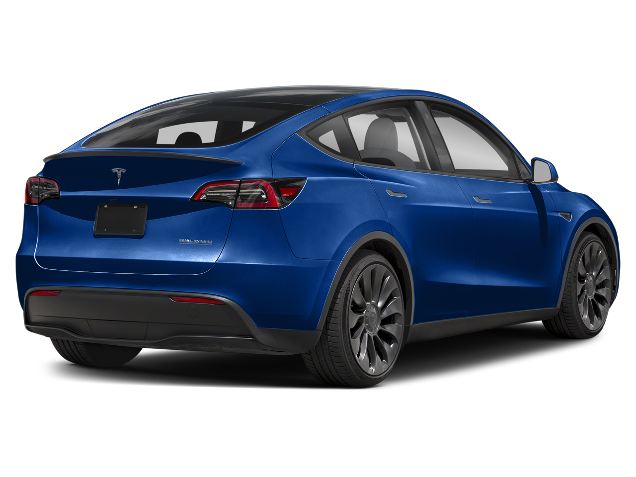 2023 Tesla Model Y Long Range AWD
