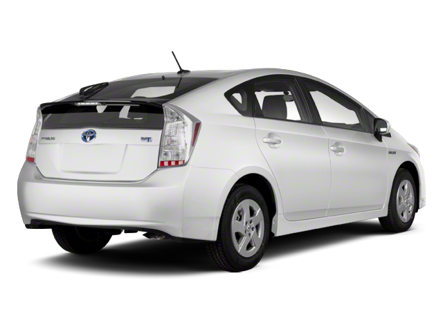 Used 2010 Toyota Prius II with VIN JTDKN3DU7A0020613 for sale in Washington Court House, OH