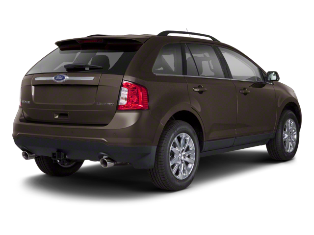 Used 2011 Ford Edge Limited with VIN 2FMDK3KC7BBA69026 for sale in Washington Court House, OH