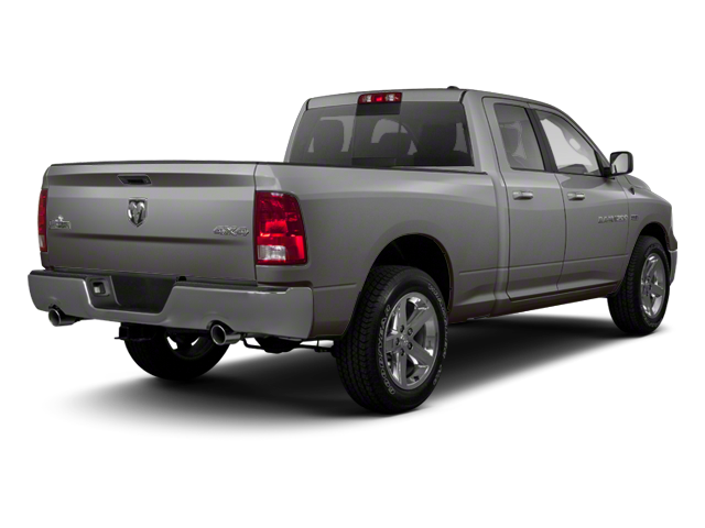 Used 2012 RAM Ram 1500 Pickup Express with VIN 1C6RD7FT6CS203545 for sale in Washington Court House, OH