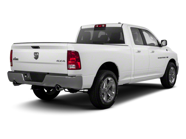 Used 2012 RAM Ram 1500 Pickup Laramie with VIN 1C6RD7JT9CS170631 for sale in Washington Court House, OH