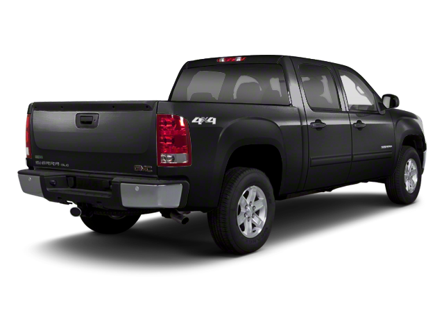 Used 2012 GMC Sierra 1500 SLT with VIN 3GTP2WE72CG303072 for sale in Washington Court House, OH