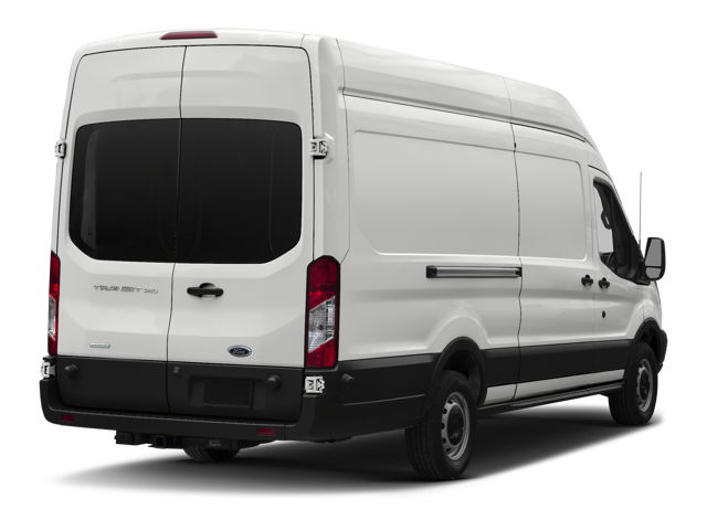 2017 Ford Transit-350 'T-350 HD 148'' EL Hi Rf 10360 GVWR Sldng RH Dr DRW'