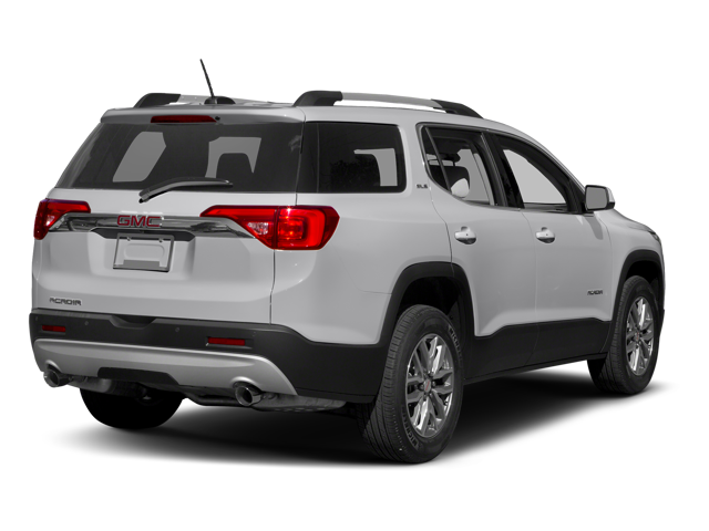 2017 GMC Acadia SLE