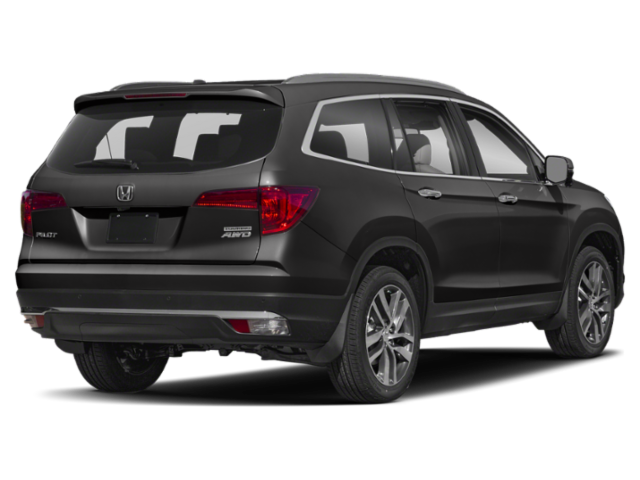 Used 2018 Honda Pilot Touring with VIN 5FNYF6H94JB015871 for sale in Washington Court House, OH