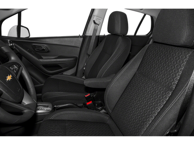 2015 Chevrolet Trax LT