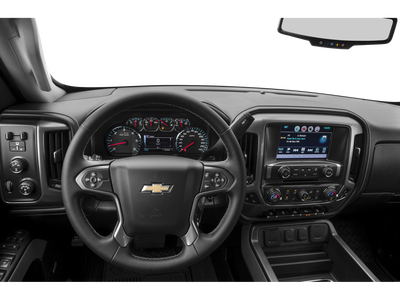 2015 Chevrolet Silverado 2500Hd Built After Aug 14 '4WD Double Cab 158.1'' LTZ'