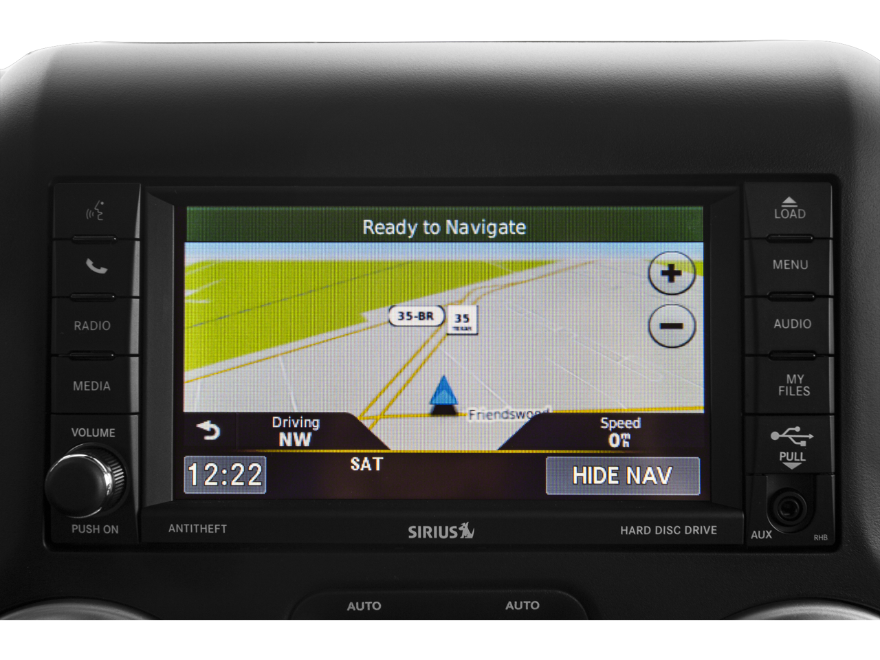 2015 Jeep Wrangler Unlimited Rubicon Hard Rock