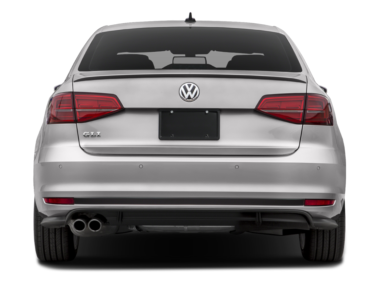 2017 Volkswagen Jetta GLI Auto