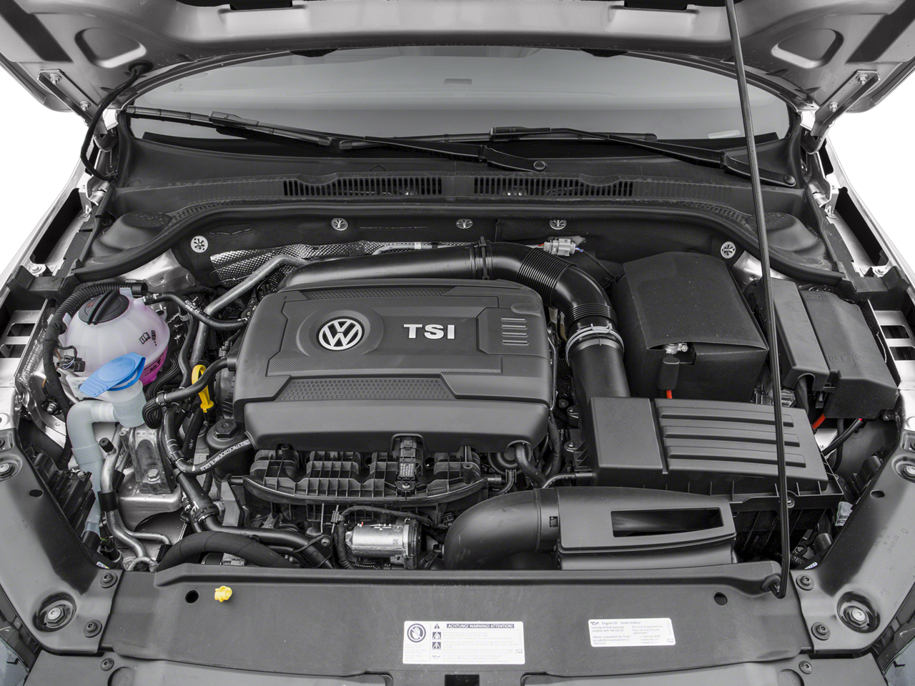 2017 Volkswagen Jetta GLI Auto