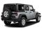 2018 Jeep Wrangler Jk Unlimited Sport 4x4