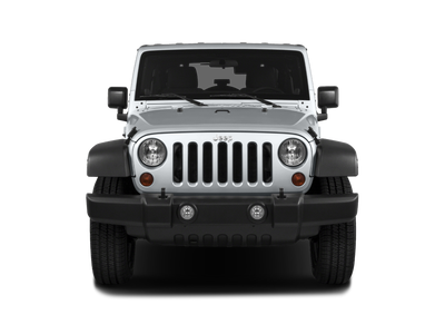 2018 Jeep Wrangler Jk Unlimited Sport 4x4