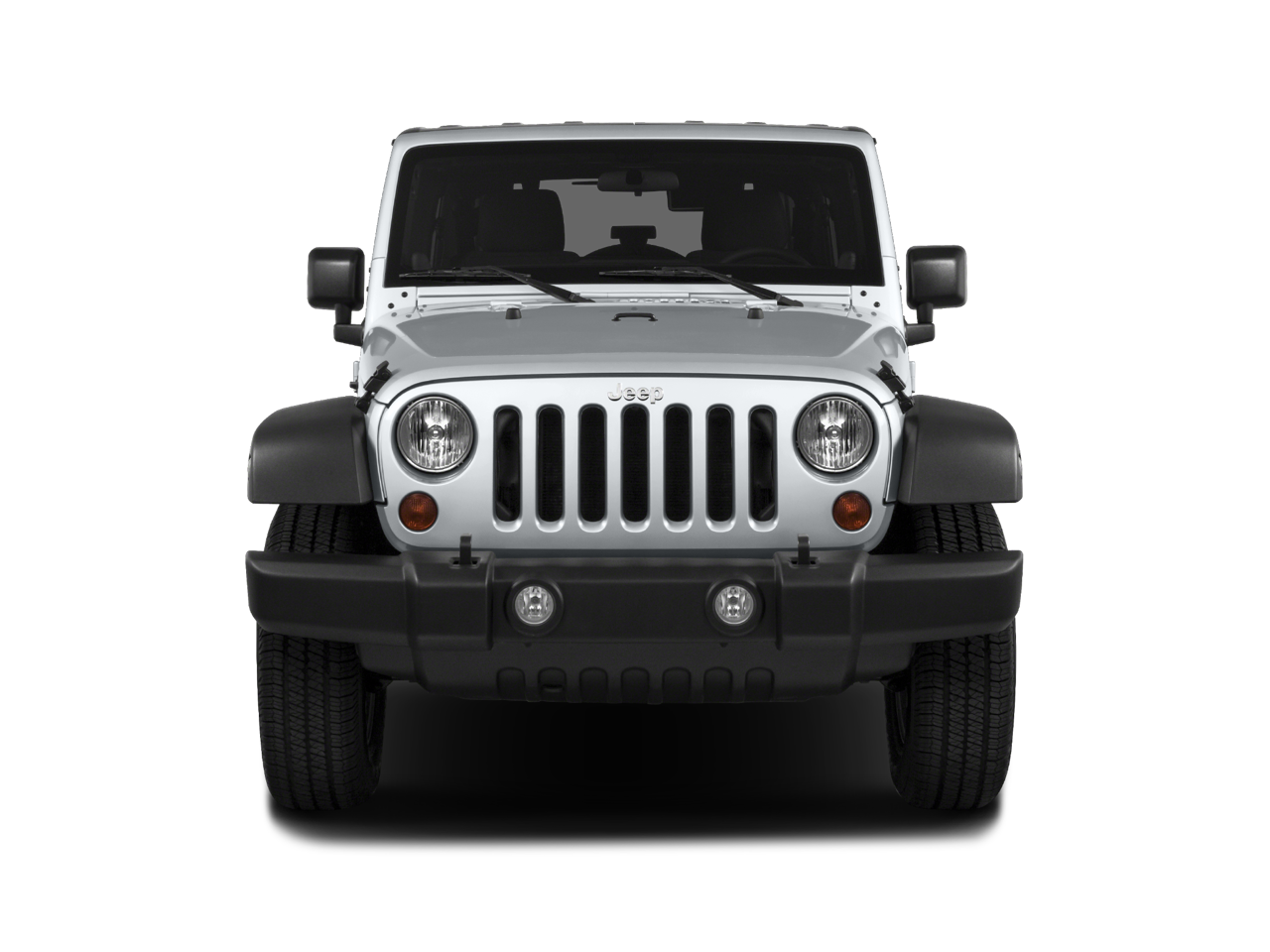 2018 Jeep Wrangler Jk Unlimited Sport 4x4