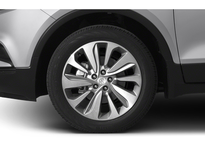 2019 Buick Encore FWD 4dr Preferred