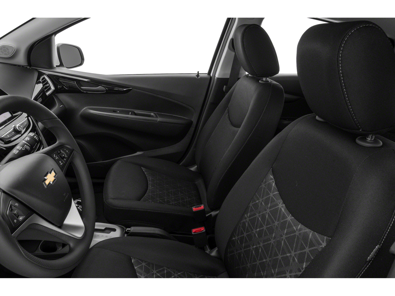 2019 Chevrolet Spark LS CVT