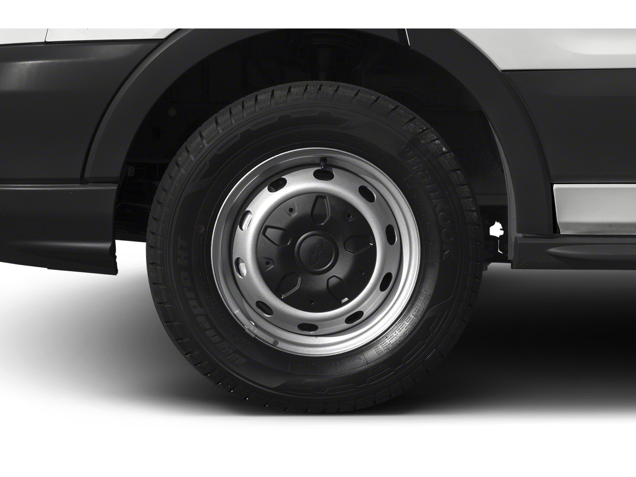 2019 Ford Transit Van photo 3