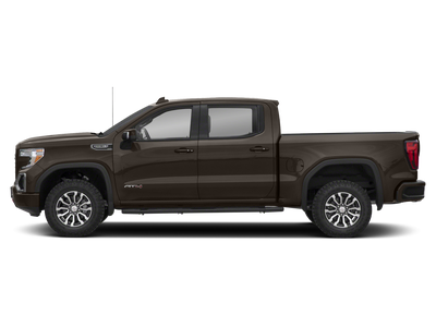 2019 GMC Sierra 1500 '4WD Crew Cab 147'' AT4'