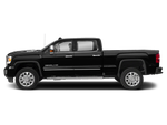 2019 GMC Sierra 2500HD Denali