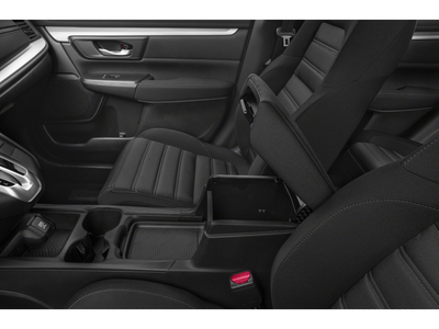 2019 Honda Cr-V LX AWD