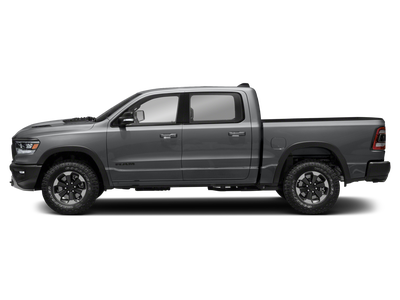2019 RAM 1500 'Big Horn/Lone Star 4x4 Crew Cab 57'' Box'