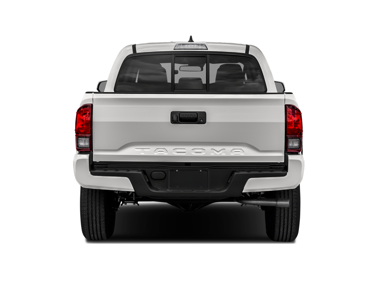 2019 Toyota SR V6 Washington Court House OH SVG Toyota