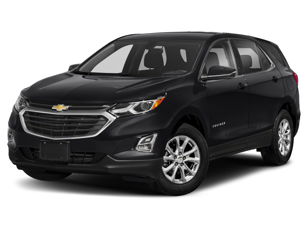2020 Chevrolet Equinox FWD 4dr LT w/1LT