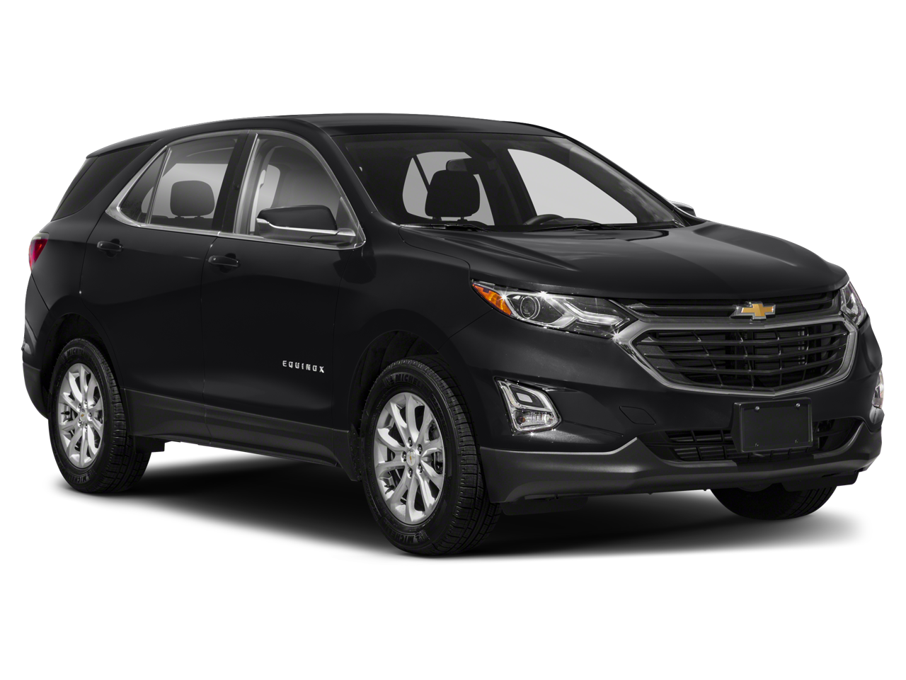 2020 Chevrolet Equinox FWD 4dr LT w/1LT