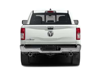 2020 RAM 1500 'Big Horn 4x4 Crew Cab 57'' Box'