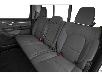 2020 RAM 1500 'Big Horn 4x4 Crew Cab 57'' Box'