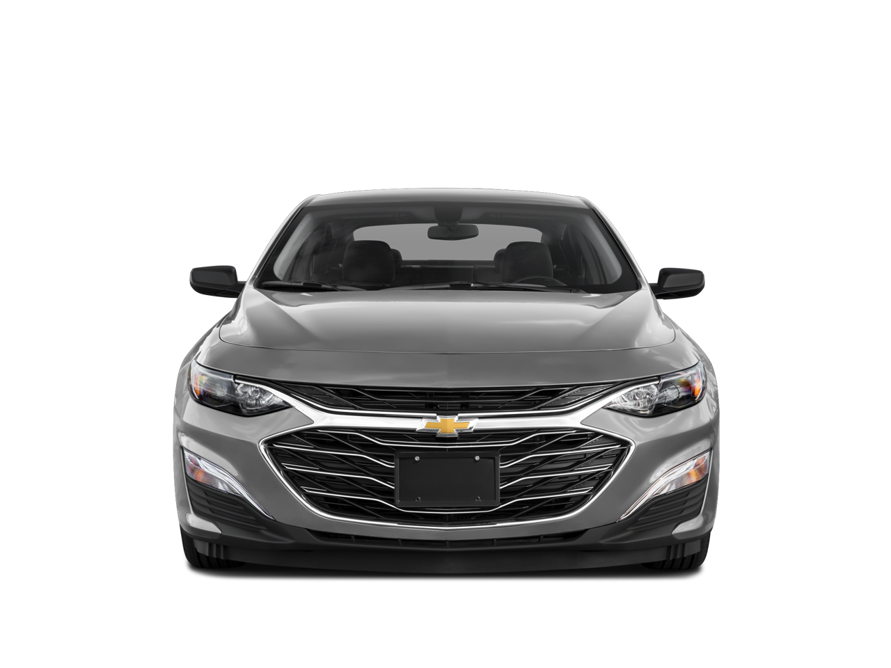 2021 Chevrolet Malibu 4dr Sdn LT