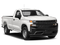 2021 Chevrolet Silverado 1500 Work Truck