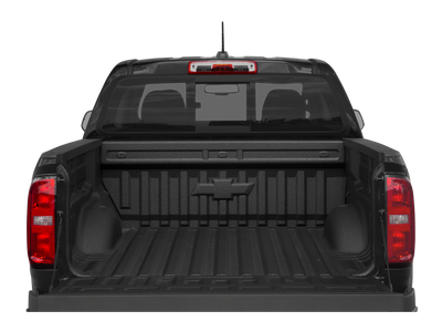 2021 Chevrolet Colorado '4WD Crew Cab 128'' Z71'