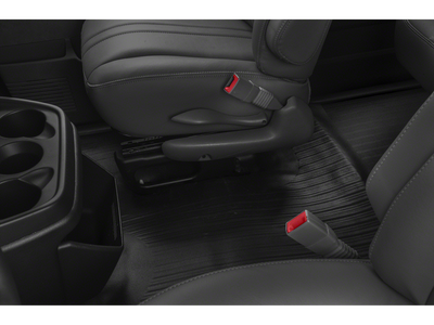 2021 Chevrolet Express Passenger LT