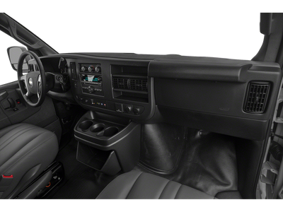 2021 Chevrolet Express Passenger LT