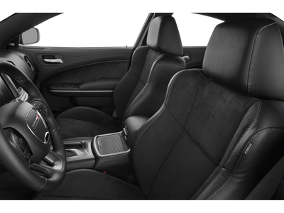 2021 Dodge Charger R/T RWD