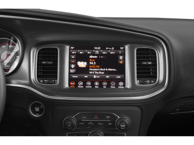 2021 Dodge Charger R/T RWD