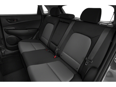 2021 Hyundai Kona SEL Auto FWD