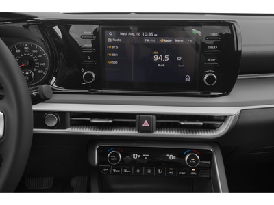 2021 Kia K5 GT-Line Auto AWD