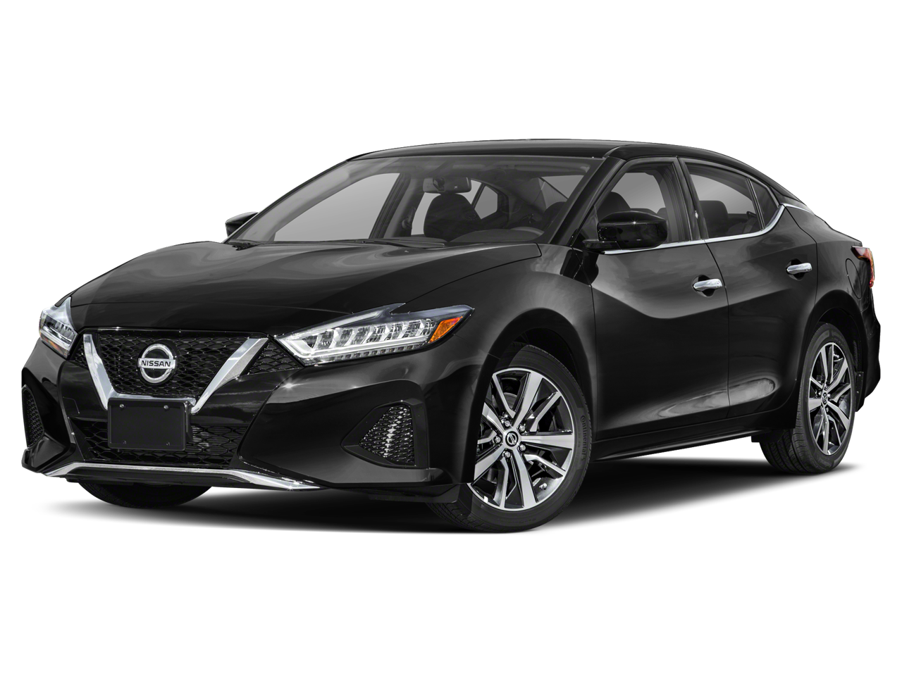 2021 Nissan Maxima