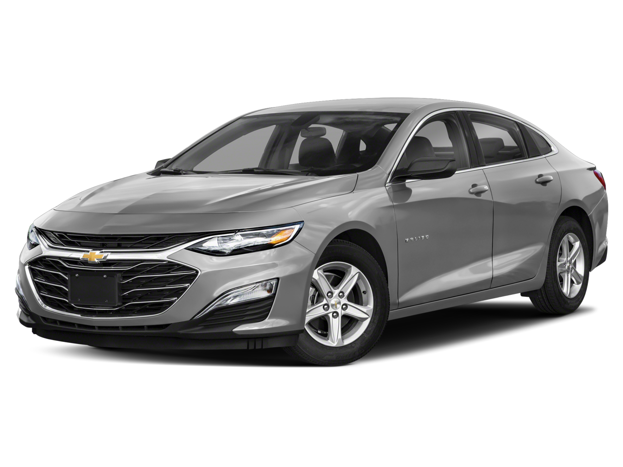 2022 Chevrolet Malibu 4dr Sdn LS w/1FL