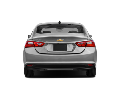 2022 Chevrolet Malibu 4dr Sdn LS w/1FL