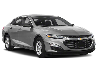 2022 Chevrolet Malibu 4dr Sdn LS w/1FL