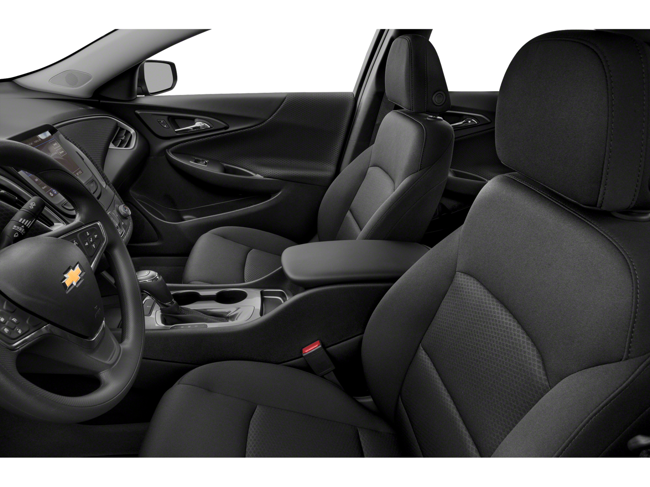 2022 Chevrolet Malibu 4dr Sdn LS w/1FL