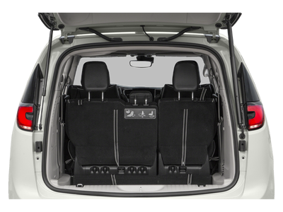 2022 Chrysler Pacifica Hybrid Limited