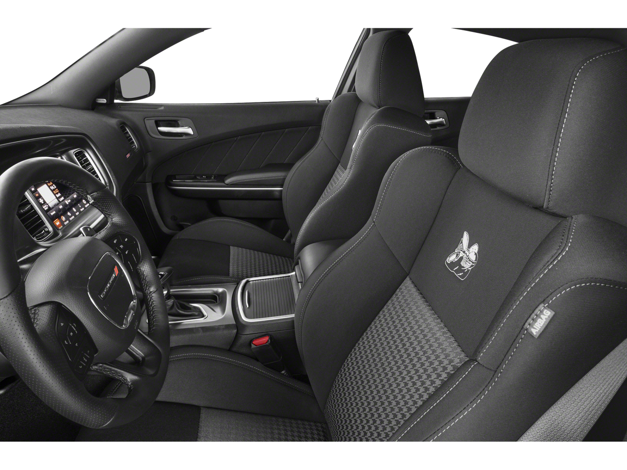 2022 Dodge Charger Scat Pack