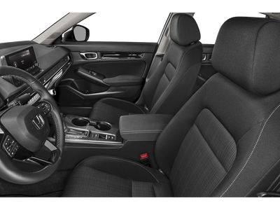 2022 Honda Civic EX CVT